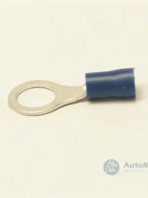 Kabelové oko s izolací 8mm Oblíbený
