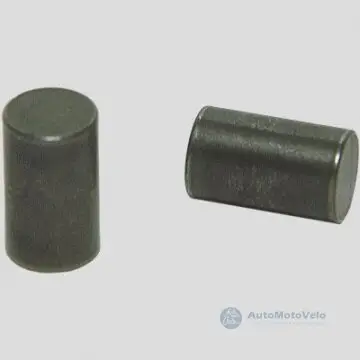 Váleček zabírací hlavy - 4,4mm Cenová Bomba