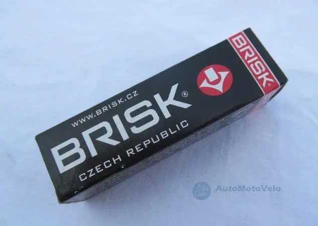 Koupit Online Zapalovací svíčka Brisk G17YC