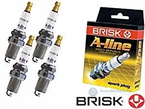 Brisk svíčka A-line LR15TCY Nakupujte Hned