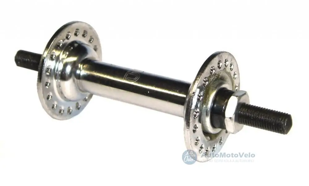 Vrácení Zdarma Přední náboj - osa 8mm - 36děr