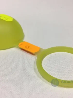 Sigg cap - náhradní víčko - žlutá Sleva