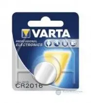 Baterie Varta CR2016 Omezená Nabídka