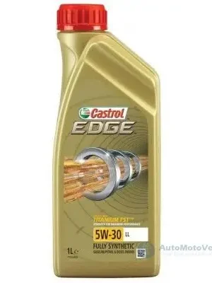 Castrol EDGE 5W-30 LL 1L Speciální Cena