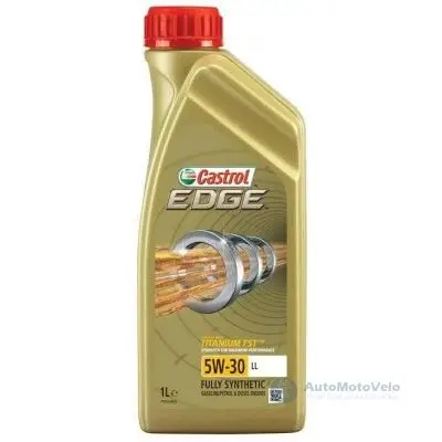Castrol EDGE 5W-30 LL 1L Speciální Cena