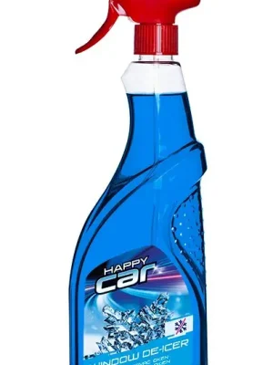 Happy Car rozmrazovač oken 750ml Tovární Cena