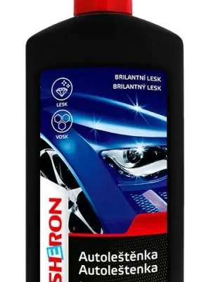 Originální Sheron leštěnka 250ml