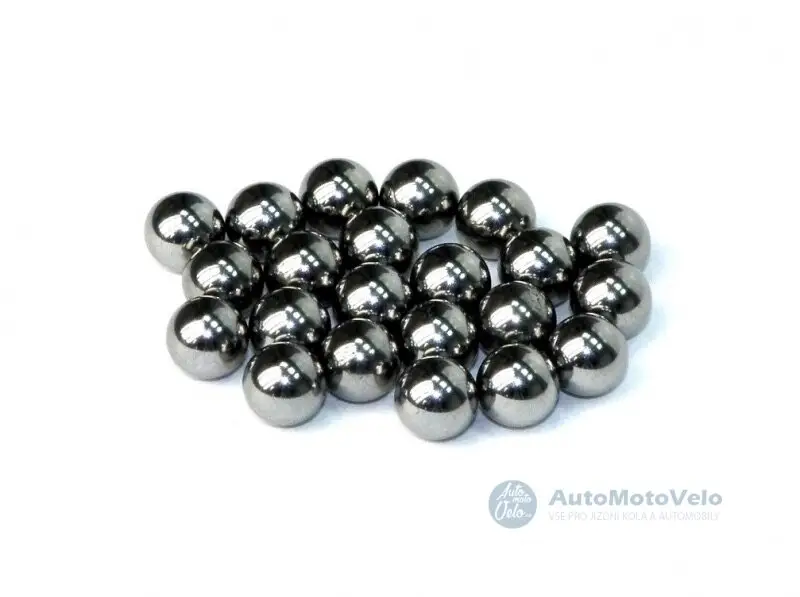 Rychlé Dodání Kuličky 5.56mm - 24ks v balení