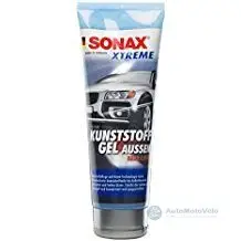Ošetření vnějších plastů Sonax Xtreme Akce