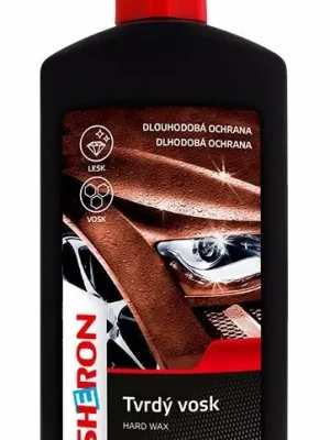 Originální Tvrdý vosk Sheron - 250ml