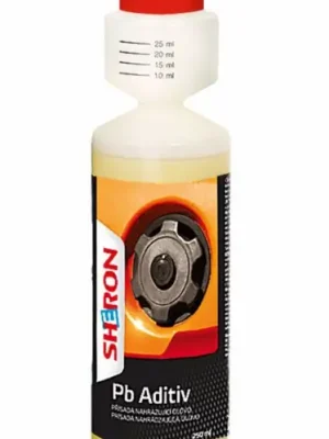 Sheron Pb aditiv 250ml Sleva