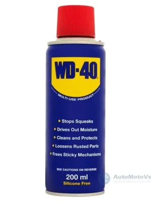 Zlevněný WD-40 200ml