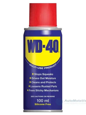 Tovární Cena WD-40 100ml