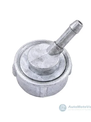 Autentický Koncovka hustilky kulatá M5