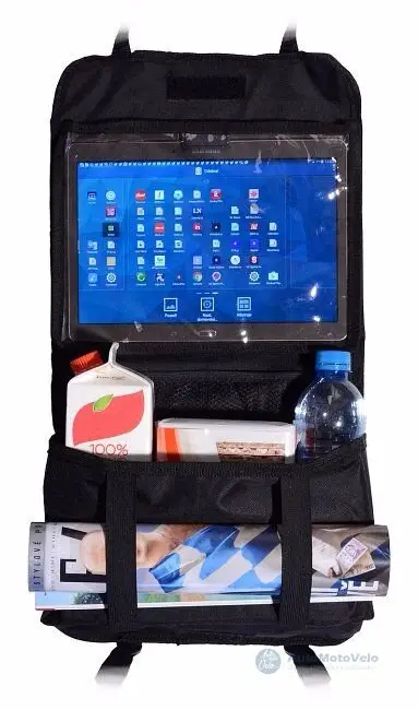 Kup Teď Organizér na přední sedadlo