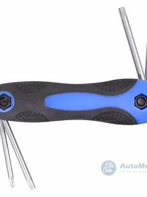 Sada klíčů TORX 8ks Sleva