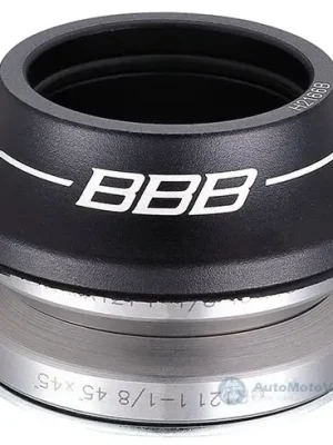 Autentický Hlavové složení BBB - BHP-42 - Integreated 41.8mm