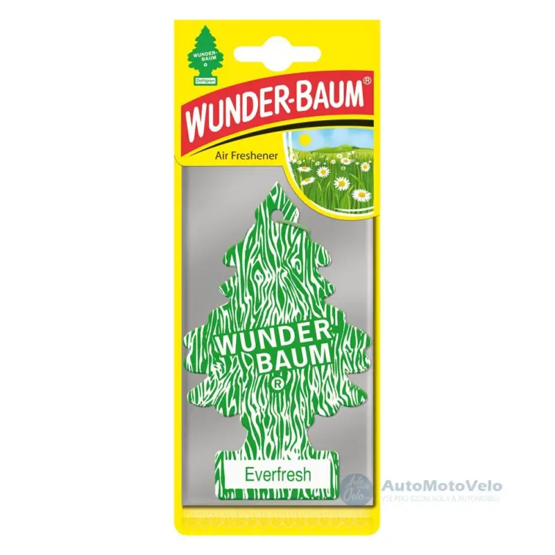 Vůně Wunder-baum - Everfresh Nízká Cena