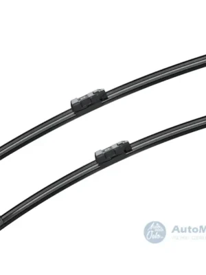 Originální Bosch stěrače AeroTwin 600+475mm Yeti