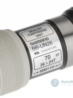 Ihned K Objednání Středová zapouzdřená osa Shimano BB-UN26 - 68/110mm