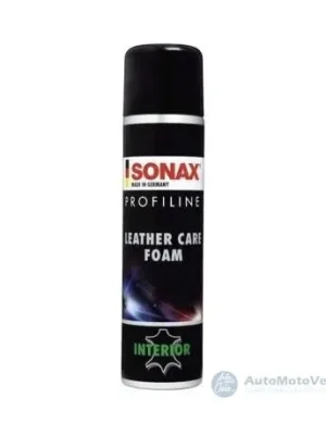 Pěna na kůži Sonax ProfiLine - 400ml Akce