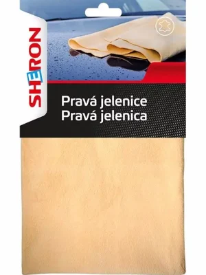 Ihned K Objednání Sheron jelenice přírodní 39x28cm