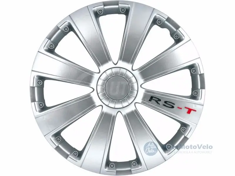 Poklice Argo RS-T 4ks Super Cena