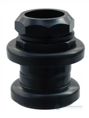 Výhodná Nabídka Hlavové složení MAX1 - závitové 1" - černé 27mm