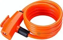 Ihned K Objednání Zámek BBB BBL-61 Quicksafe oranžová