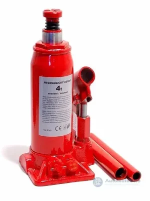 Rychlé Dodání Hydraulický hever 4T