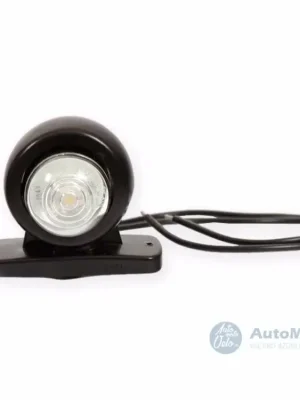 Tovární Cena Poziční červeno-bílé LED W56
