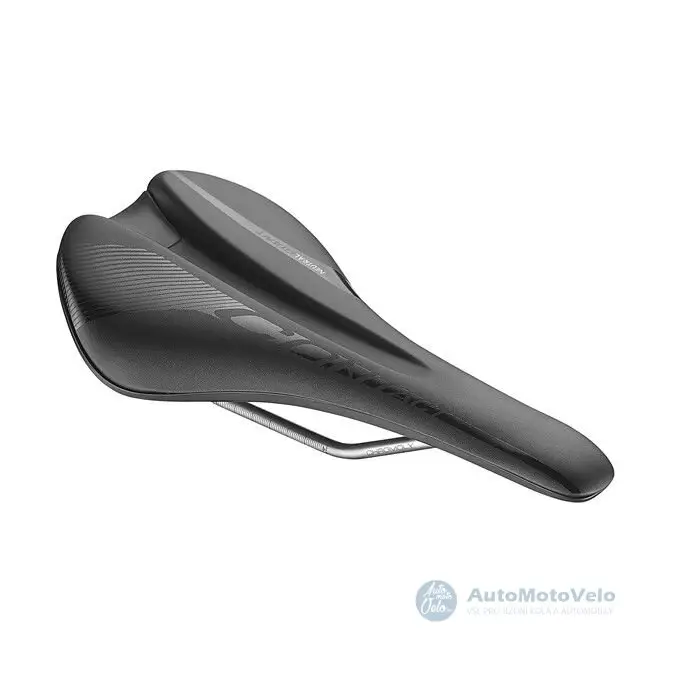 Oblíbený Sedlo Giant Contact Neutral black/black