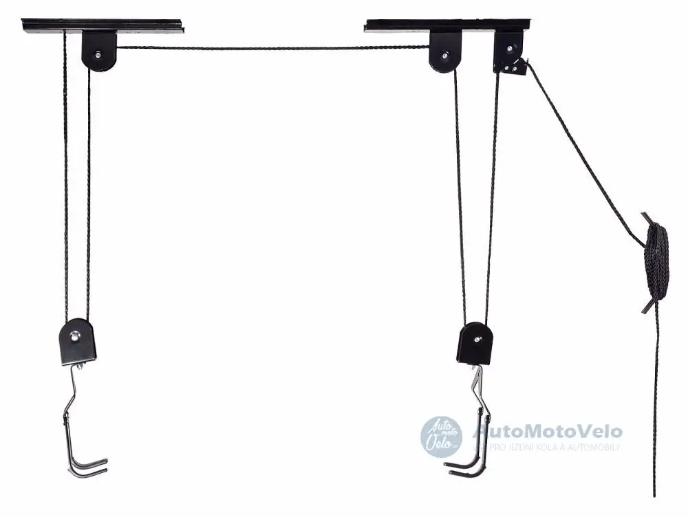 Držák BIKE LIFT stropní TÜV/GS Levný