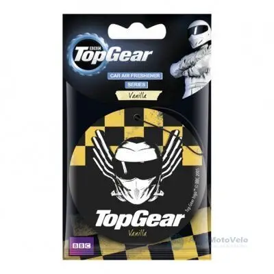 Zlevněný Vůně Top Gear - Stig Vanilla