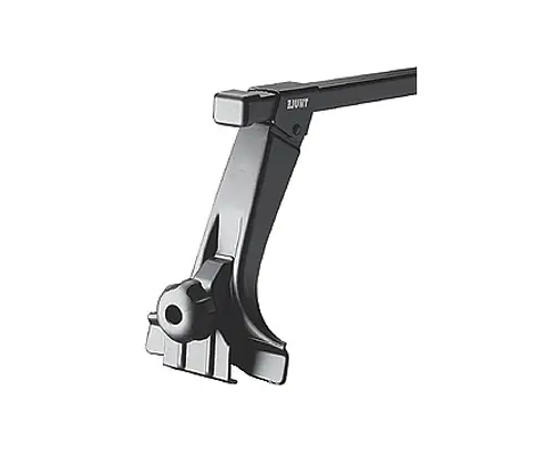 Thule 952 + tyče 150cm, zamykací Ověřený