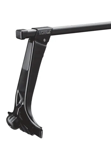 Nakupujte Hned Thule 953 + tyče 160cm, zamykací