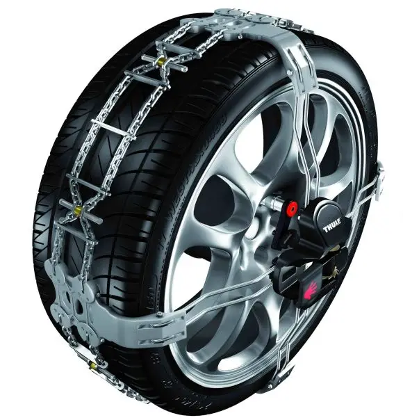 Thule König K-Summit K44 Nejlepší Volba