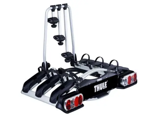 Akční Nabídka Thule EuroWay G2 922