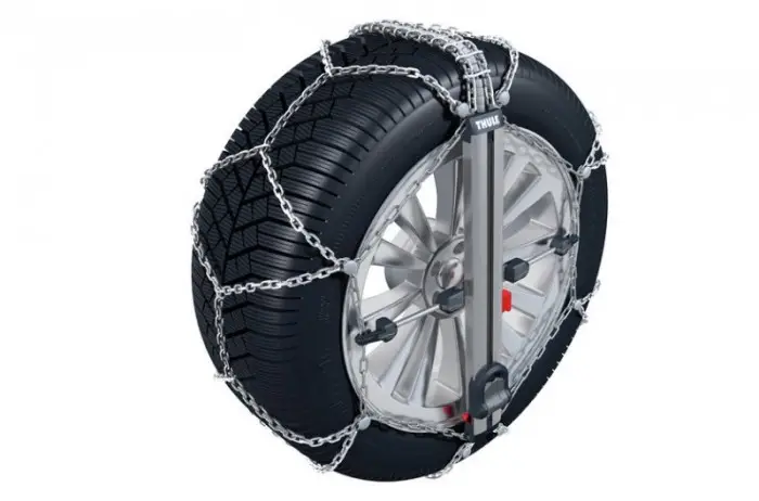 Thule König Easy-fit CU-9 065 Dokud Zásoby Vydrží