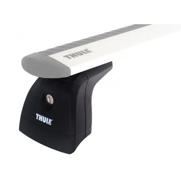Thule 751 WingBar dlouhé tyče Novinka