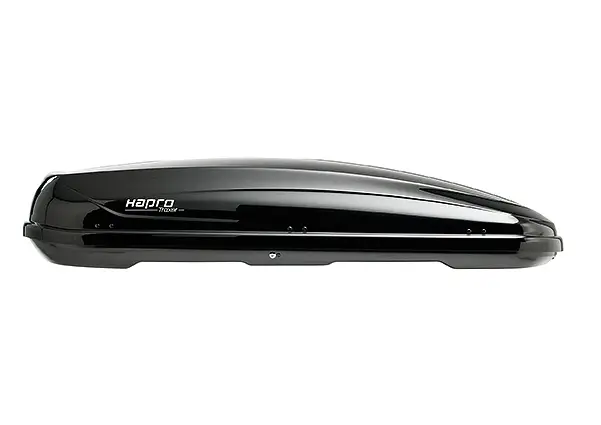 Hapro Traxer 8.6 Brilliant Black Objednat Nyní