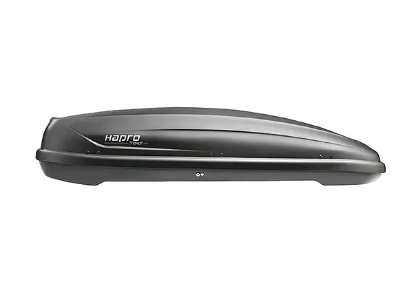 Hapro Traxer 6.2 Anthracite Expresní Doručení
