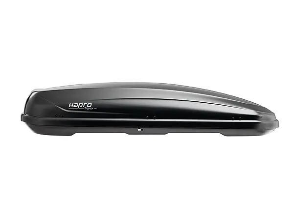 Hapro Traxer 8.6 Anthracite Expresní Doručení