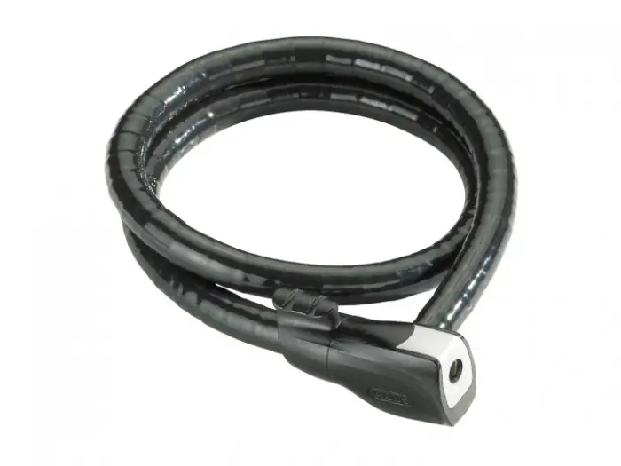 Speciální Cena Abus Steel-o-flex 860/110cm Quick Snap