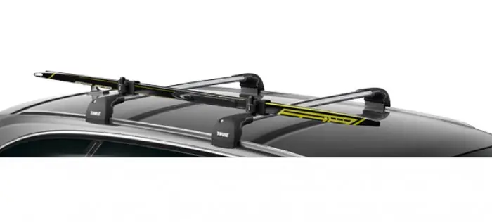 Thule 7291 SkiClick Cenový Hit