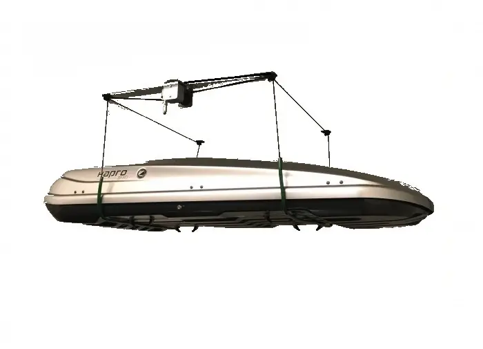 Originální Geiger Boxlift
