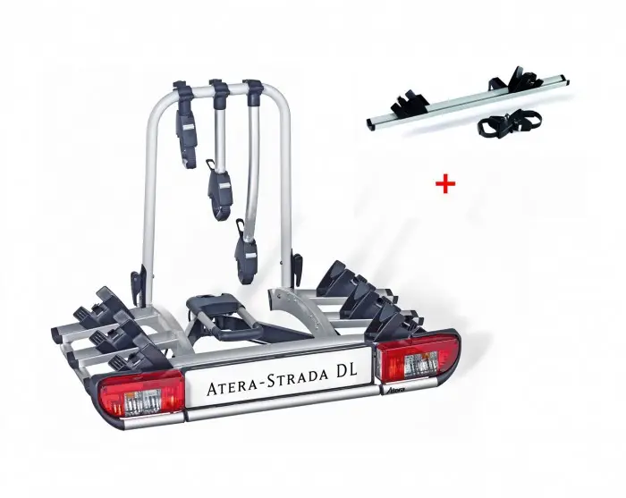 Atera Strada DL 3+1 adaptér pro 4. kolo Časově Omezené