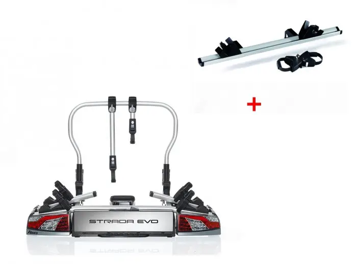 Atera Strada Evo 2+1 adaptér pro 3. kolo Cenový Hit