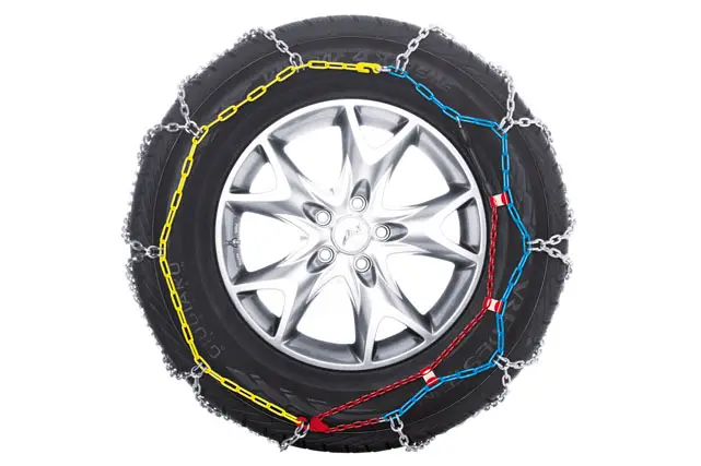 Pewag Brenta-C 4x4 XMR 82V Must-Have