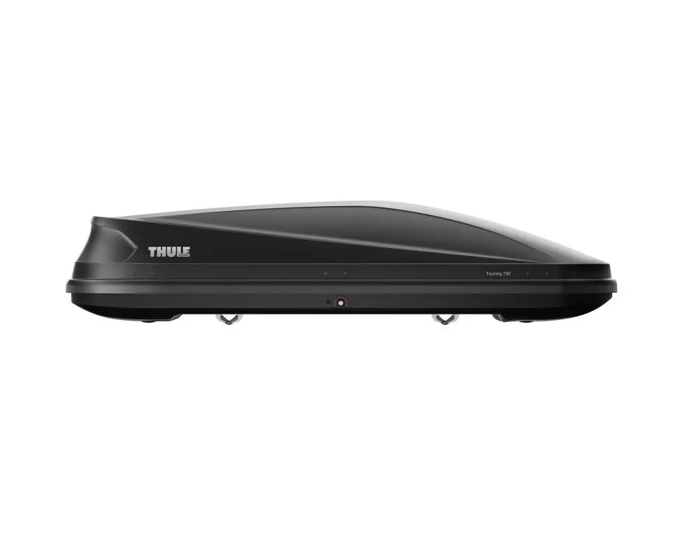 Akční Nabídka Thule Touring L (780) - Aeroskin antracit